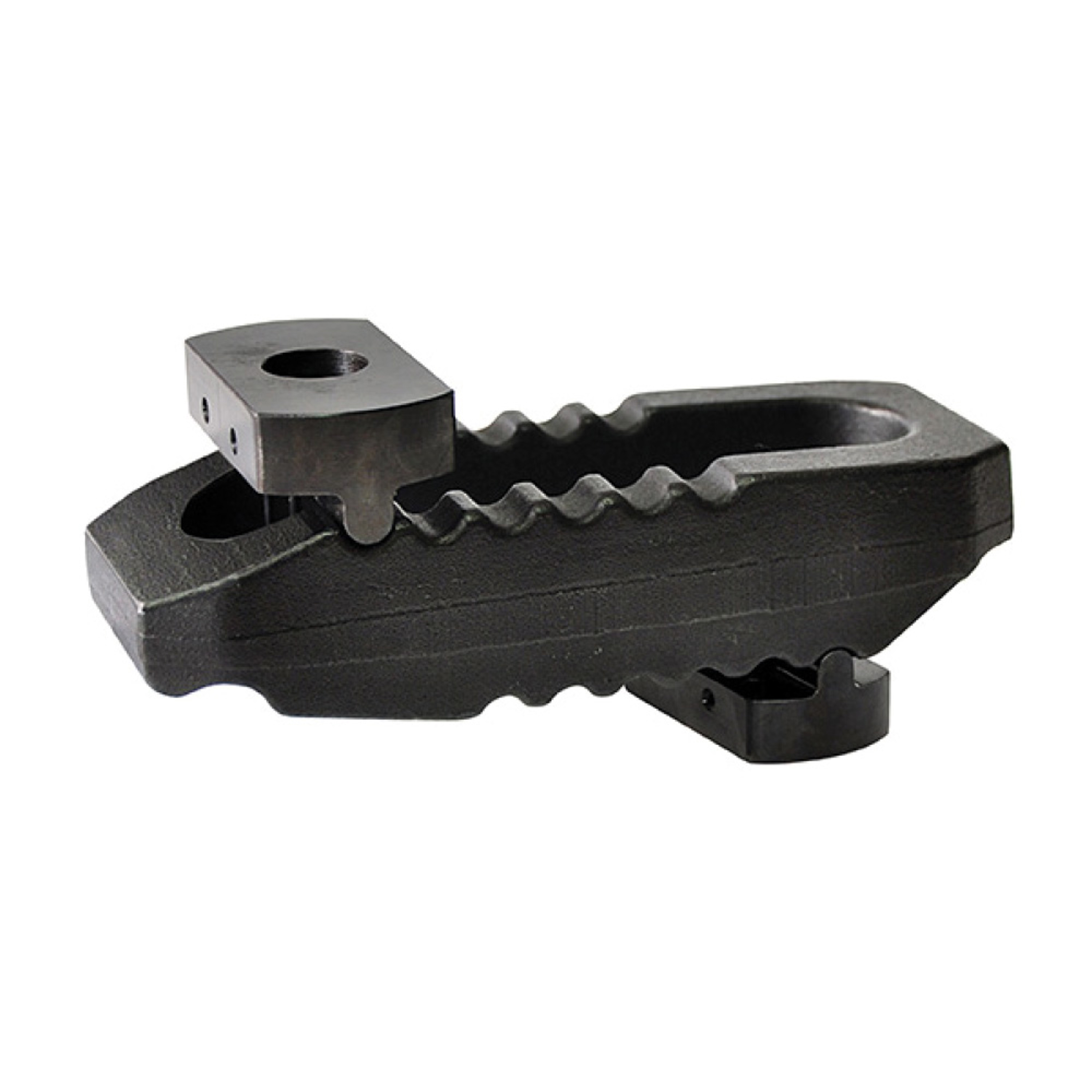 Nr.1195 - ÇİFT TARAFLI BAĞLAMA PABUCU